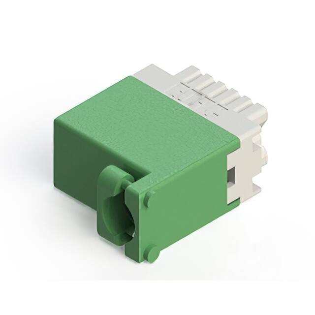 516-020-520-416 EDAC Inc.  Backplane Connector Housings